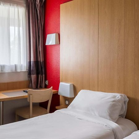 B&B Hotel Auxerre Bourgogne Монето Экстерьер фото
