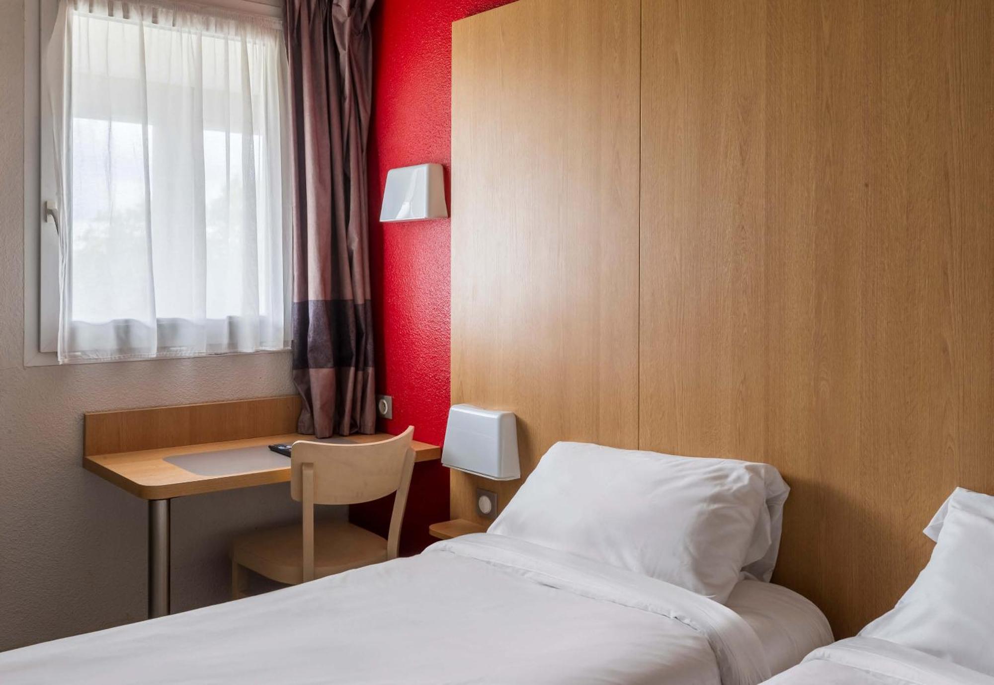 B&B Hotel Auxerre Bourgogne Монето Экстерьер фото