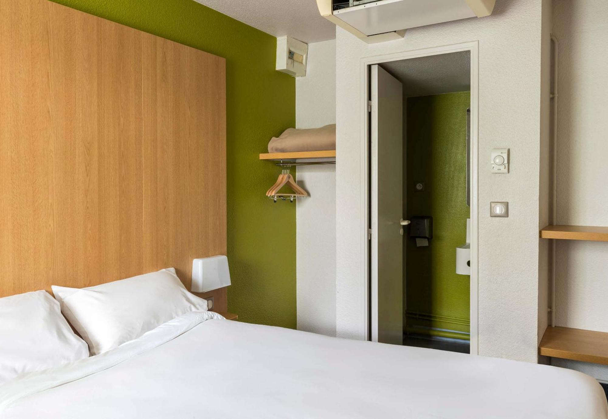 B&B Hotel Auxerre Bourgogne Монето Экстерьер фото