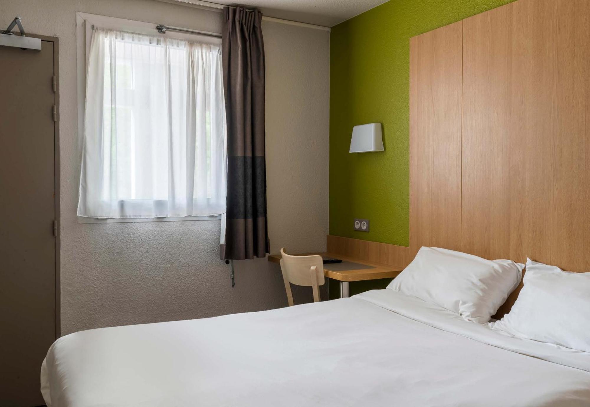 B&B Hotel Auxerre Bourgogne Монето Экстерьер фото