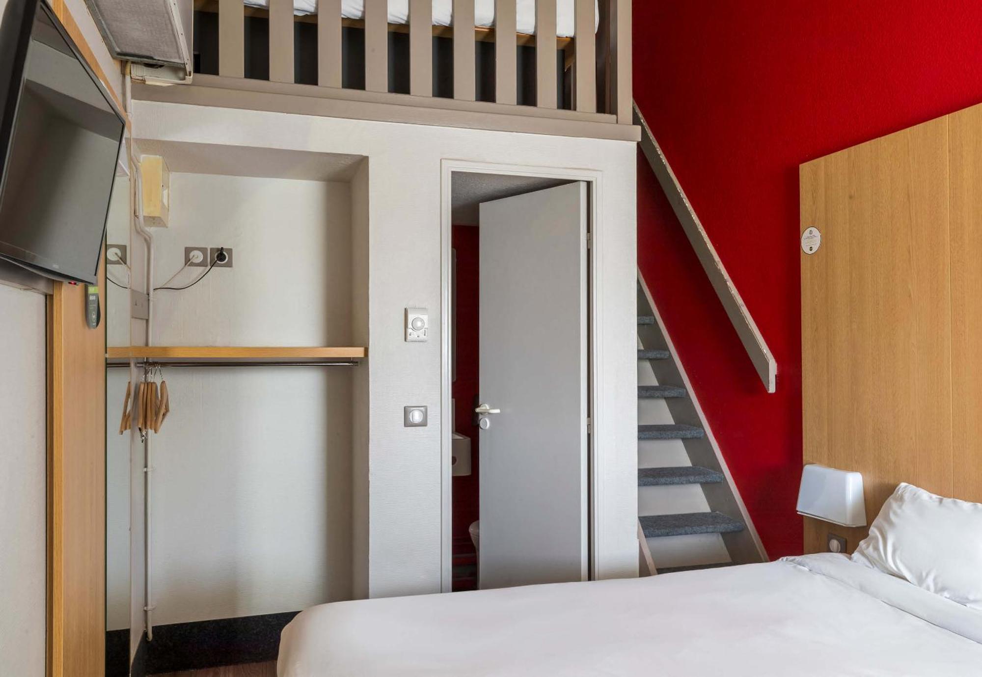 B&B Hotel Auxerre Bourgogne Монето Экстерьер фото