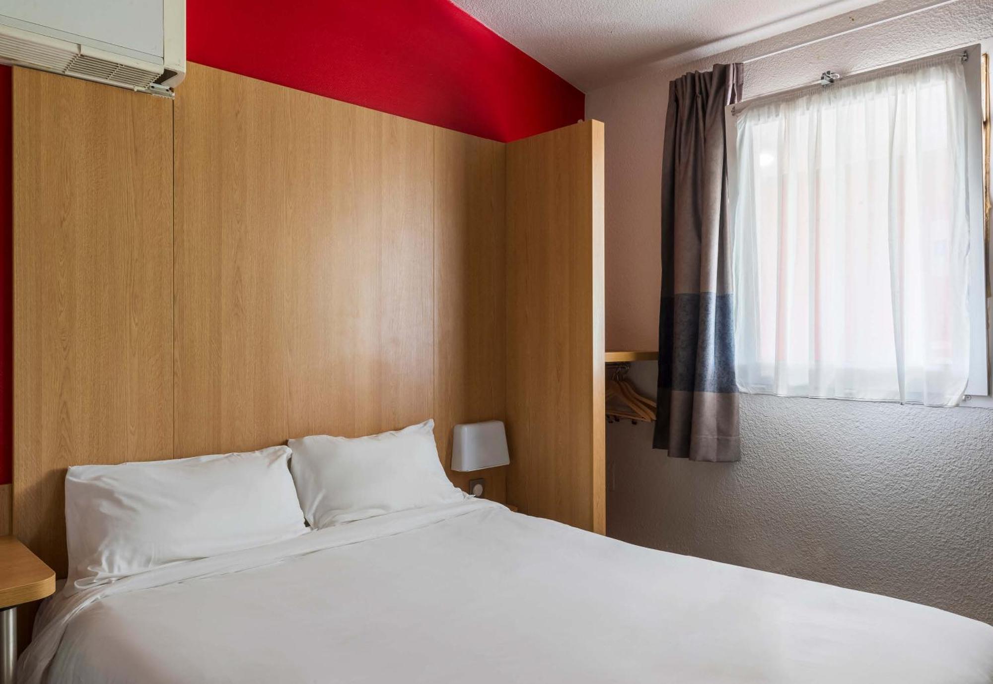B&B Hotel Auxerre Bourgogne Монето Экстерьер фото